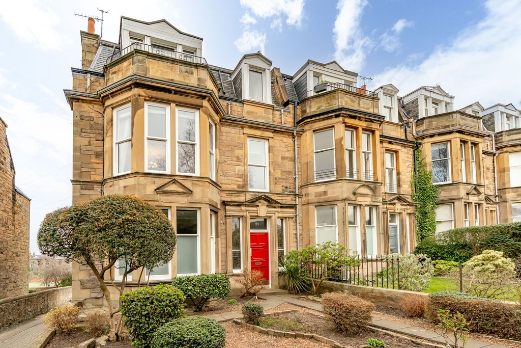 Additional image 24 of 3 bed flat for sale125/1F Mayfield Road, Newington, Edinburgh EH9