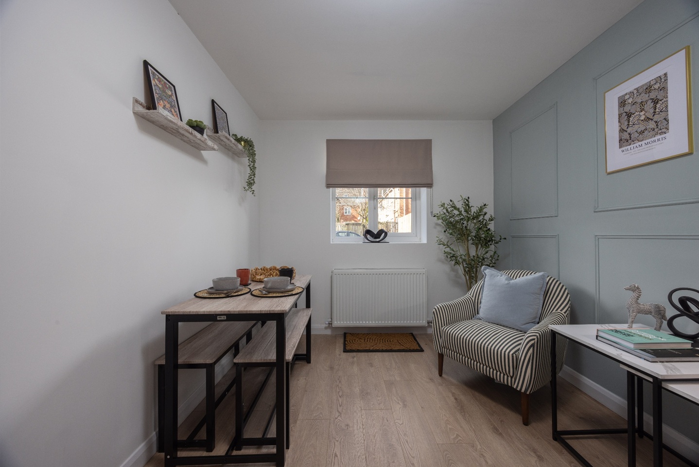 Additional image 22 of 5 Bed Semi-Detached House, Paxton Court, LS12, N1 7GU