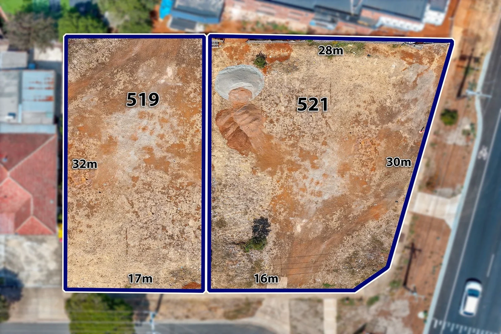 Additional image 2 of 519 - 521 High Street, Melton VIC 3337