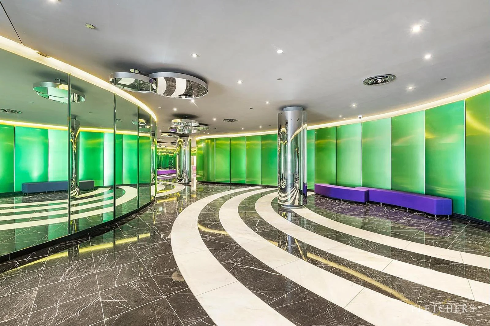 Additional image 13 of 510/480 Riversdale Road, Hawthorn East VIC 3123