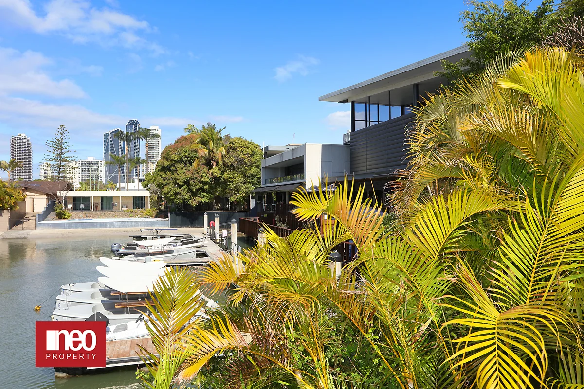 Additional image 18 of 16 St Andrews Avenue, Isle Of Capri QLD 4217