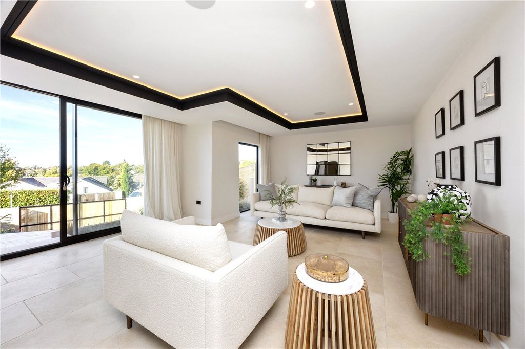 Additional image 14 of 5 bed detached house for saleHill Brow, Hove, East Sussex BN3