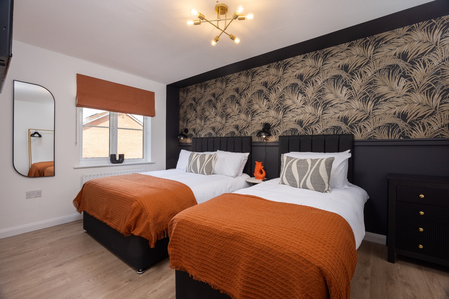 Additional image 2 of 5 Bed Semi-Detached House, Paxton Court, LS12, N1 7GU