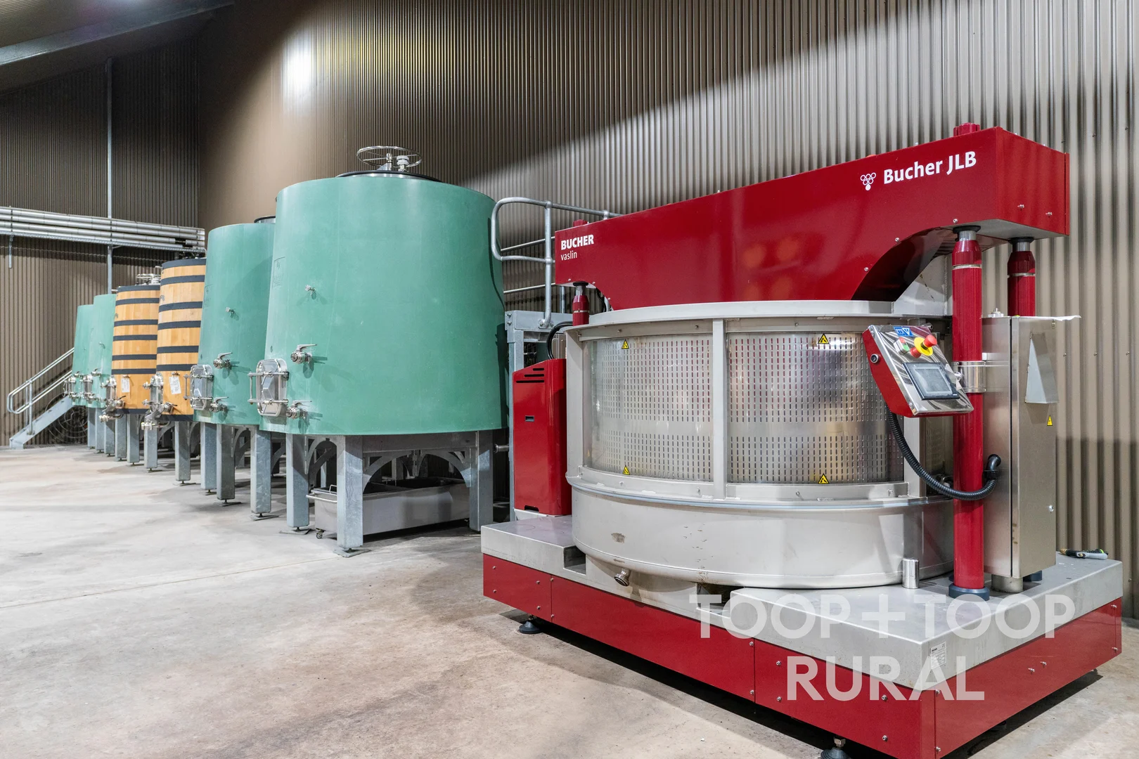 Additional image 9 of 87 Sir Condor Laucke Way, Greenock SA 5360