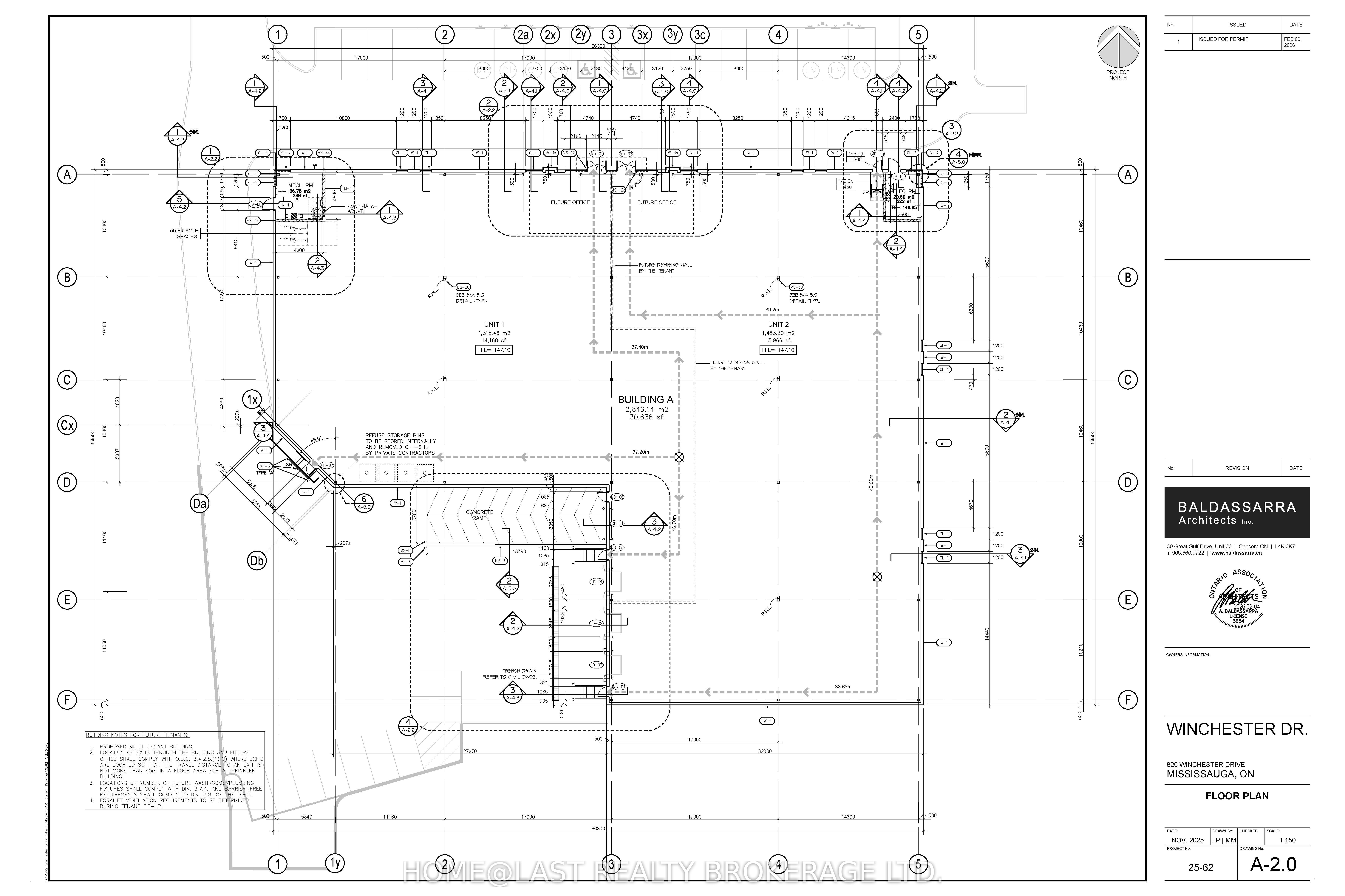 Additional image 2 of 825 Winchester Drive, Mississauga, ON, L4W 1J8
