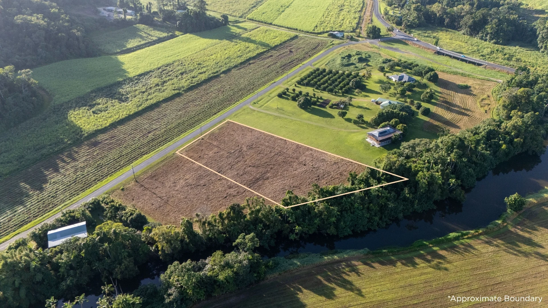 Additional image 8 of Bamboo Creek Road, Bamboo QLD 4873