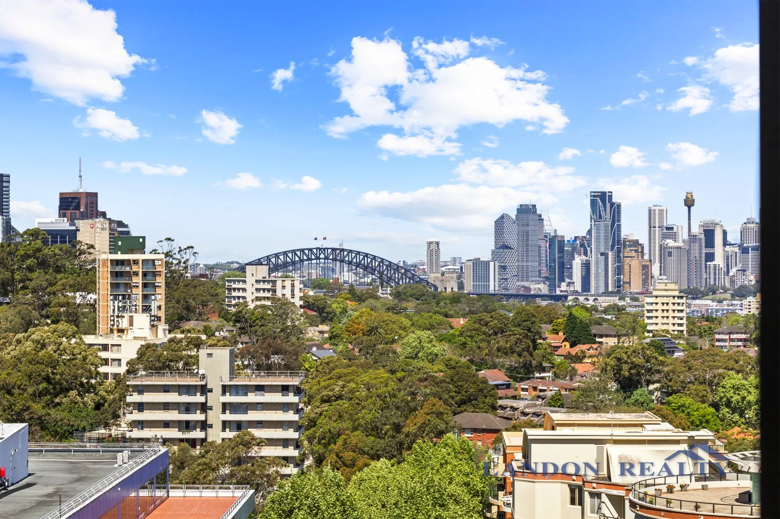 Additional image 4 of 1107/88A Christie St, St Leonards NSW 2065