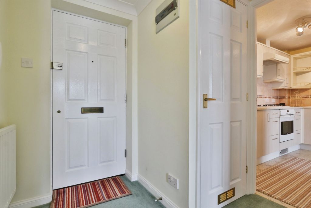 Additional image 11 of 1 bed flat for saleGoldenleas Drive, Bournemouth BH11