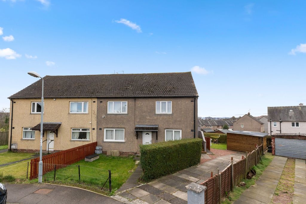 Additional image 20 of 2 bed flat for saleBell's Mill Terrace, Winchburgh EH52