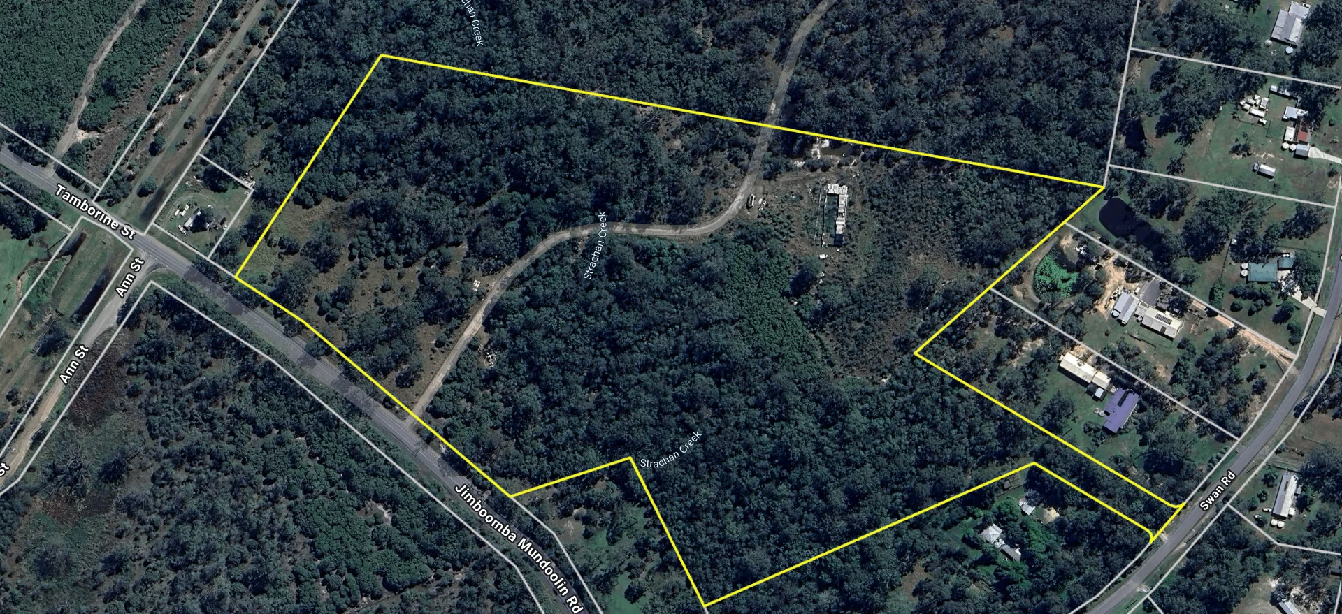 122-144 Tamborine Street, Jimboomba QLD 4280