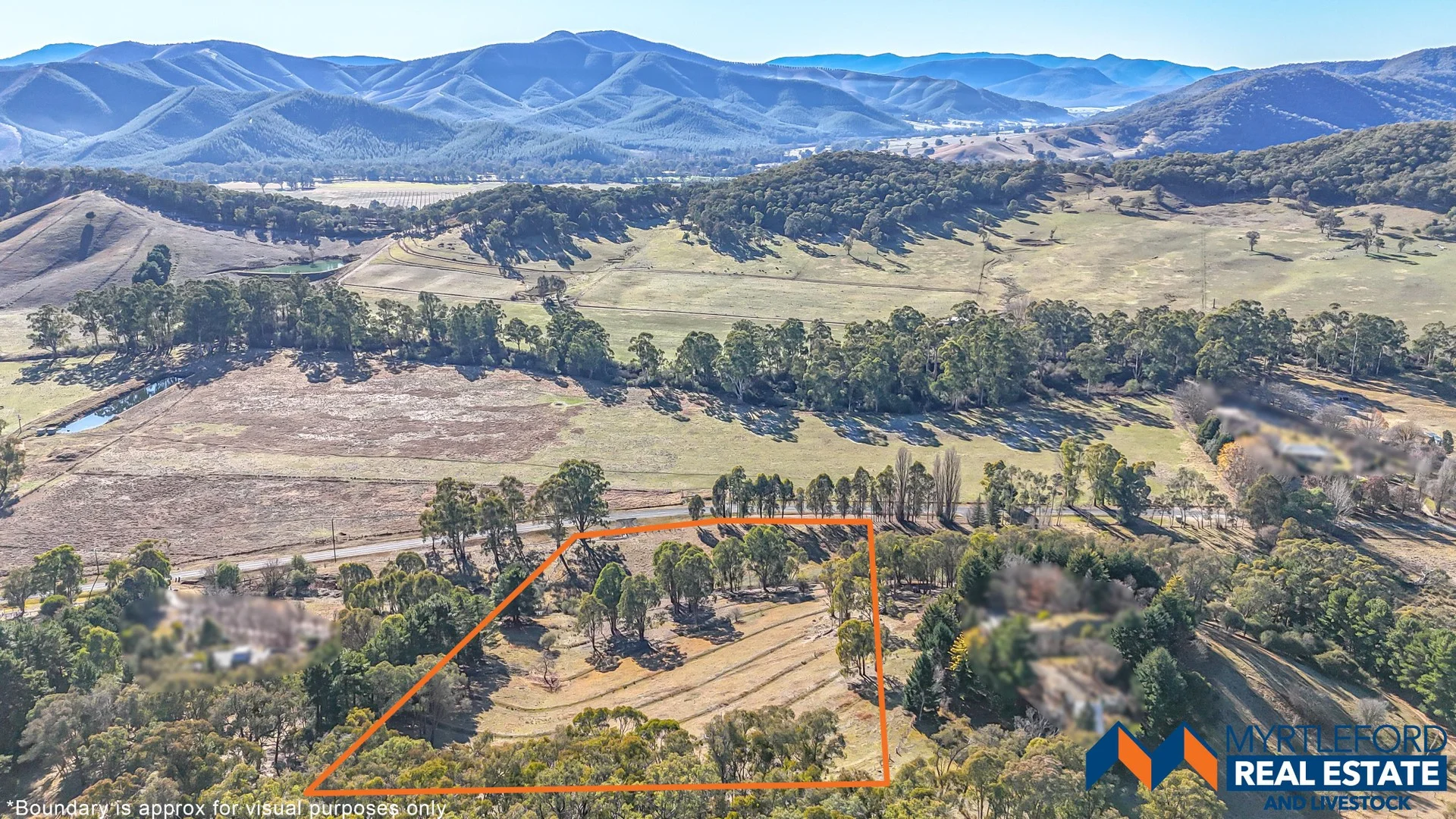 Additional image 4 of Lot 2/564 Buffalo Creek Road, Myrtleford VIC 3737