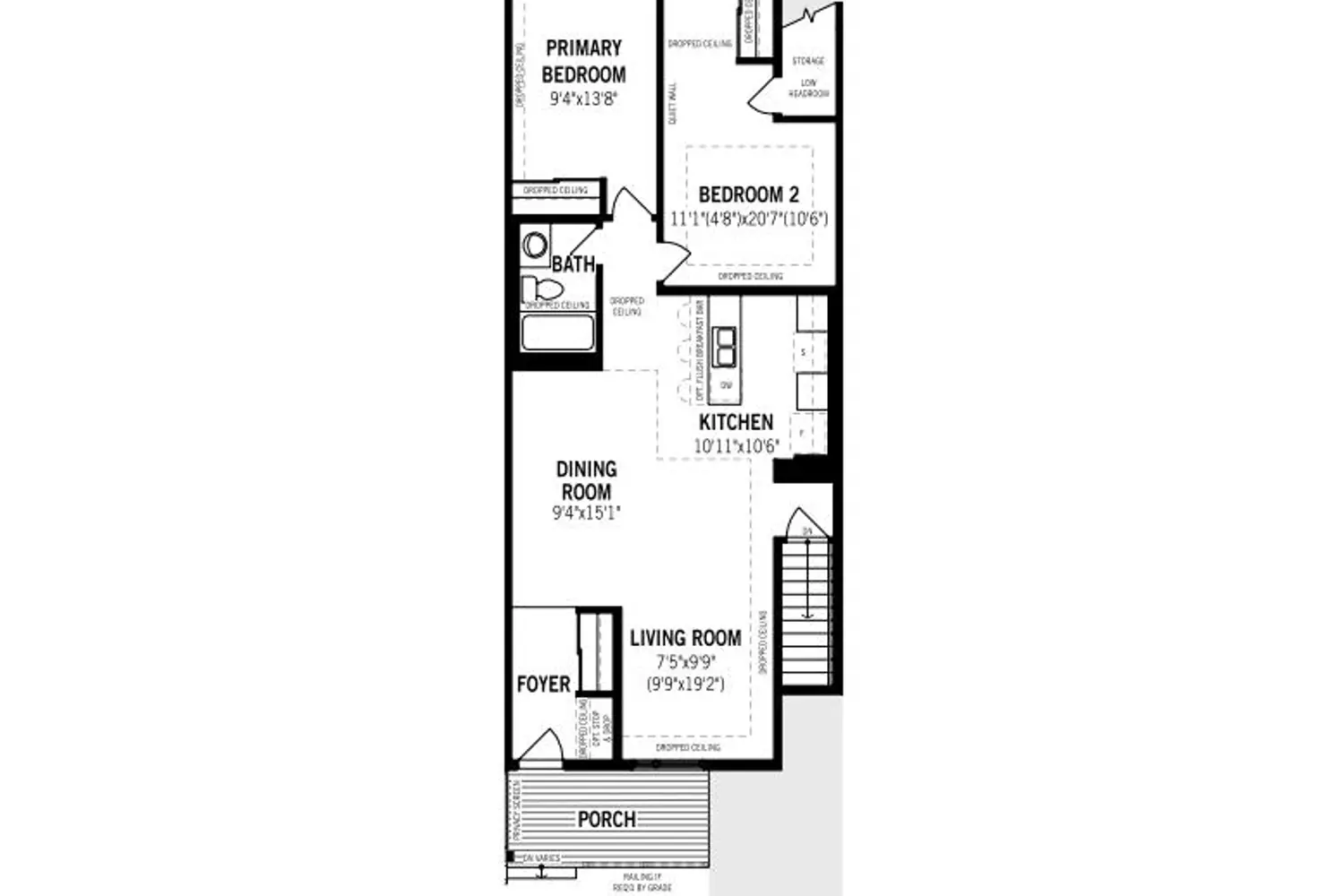 Additional image 2 of Lot 1516 (Half Moon Bay)