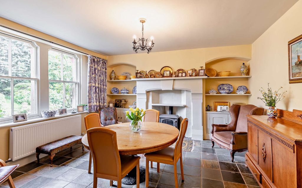 Additional image 13 of 10 bed detached house for saleLlanfair Caereinion, Welshpool, Powys SY21