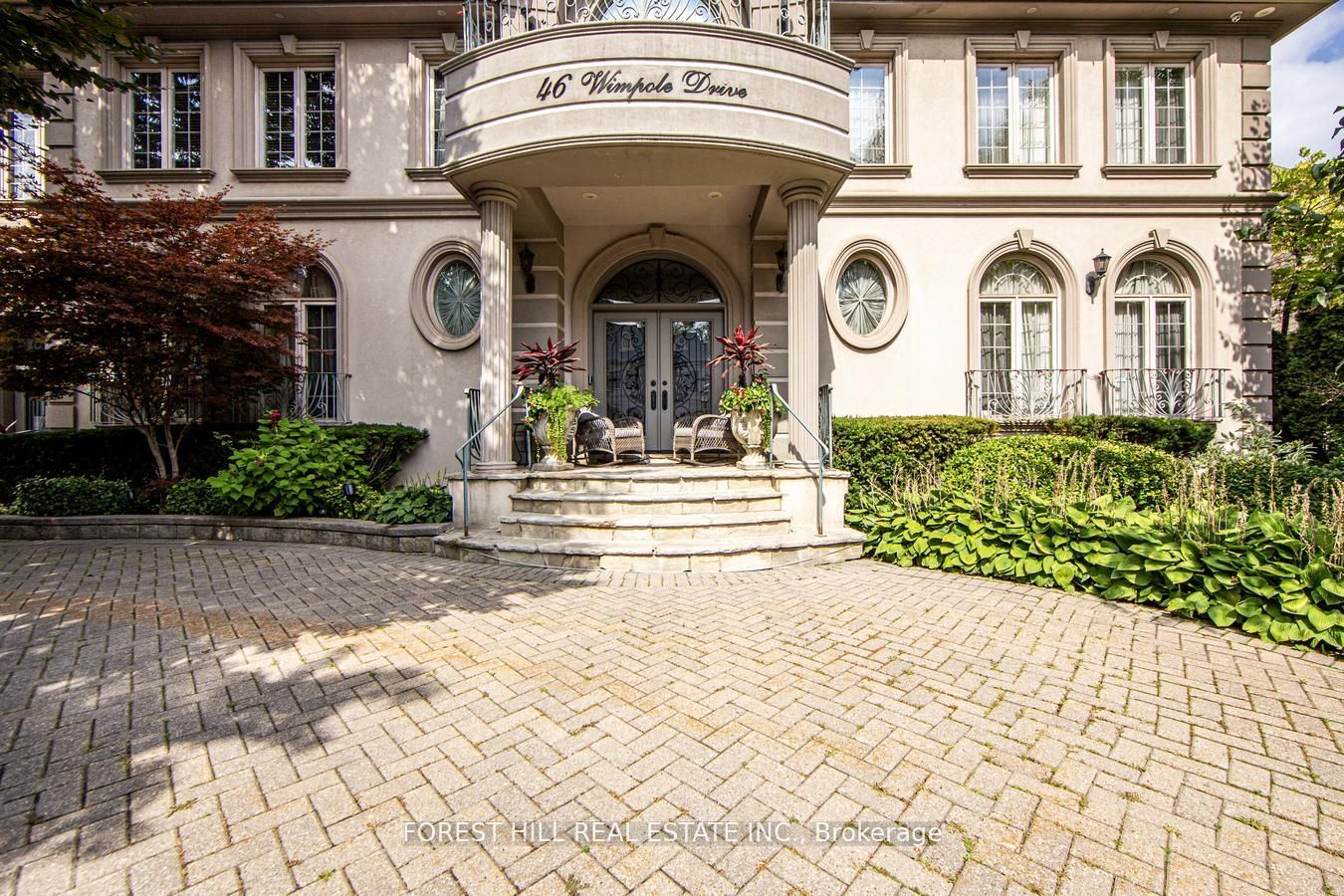46 Wimpole Drive, Toronto, ON, M2L 2L3