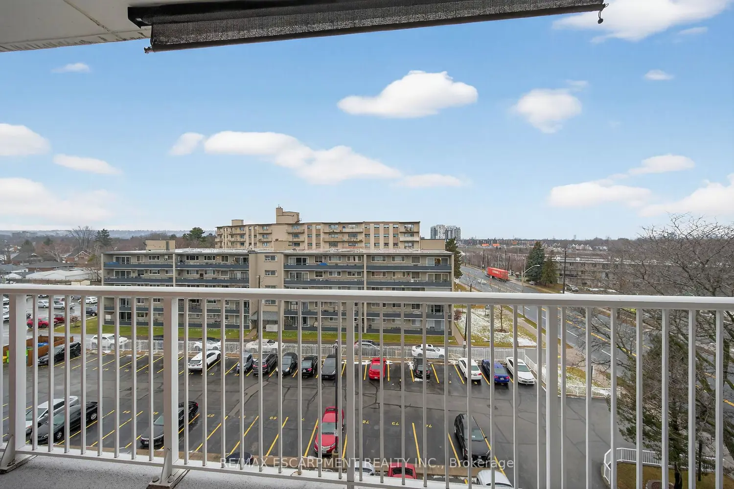 Additional image 14 of 8 Woodman Drive 601