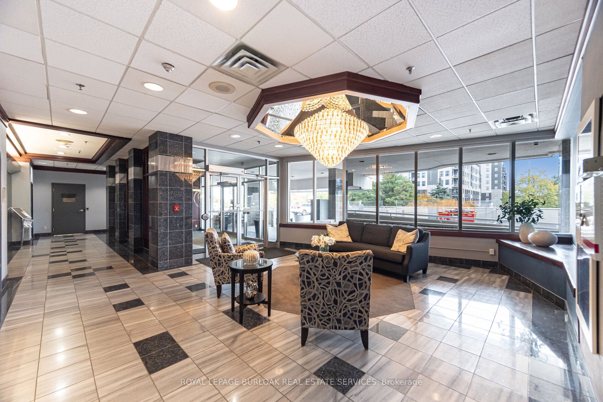 Additional image 2 of 1602-190 Hespeler Road, Cambridge, ON, N1R 8B8