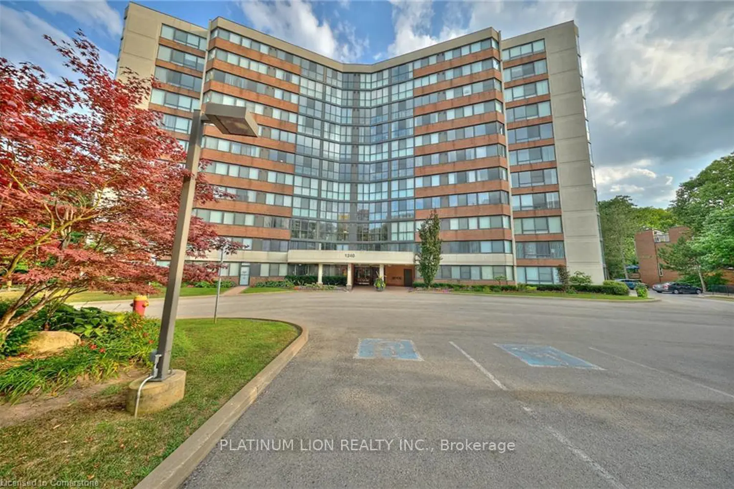 Additional image 2 of 1240 Marlborough Court 504