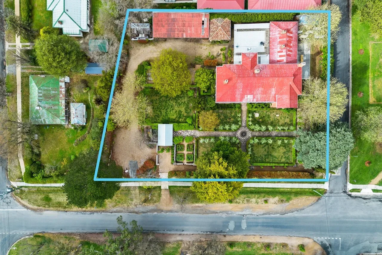 Additional image 34 of 1 Park Lane, Braidwood NSW 2622