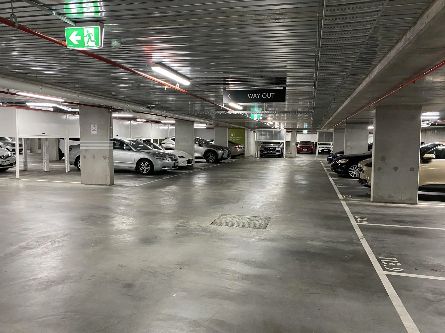 Additional image 15 of 112/9 Foundation Boulevard, Burwood East VIC 3151