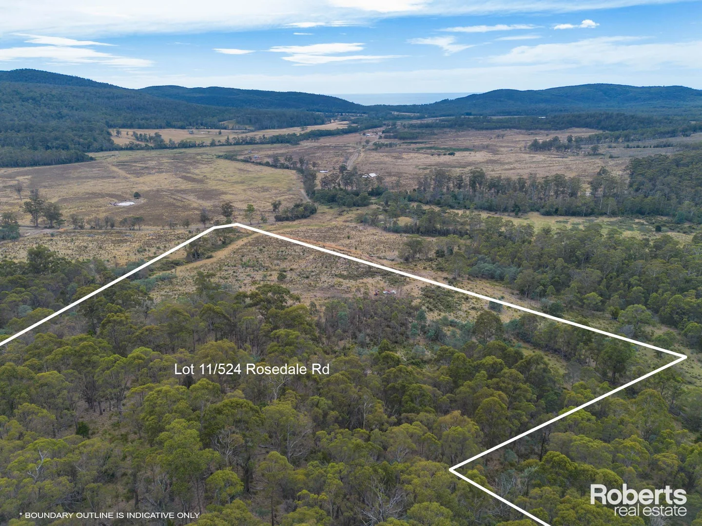 Additional image 9 of Lot 4, 11/524 Rosedale Road, Bicheno TAS 7215
