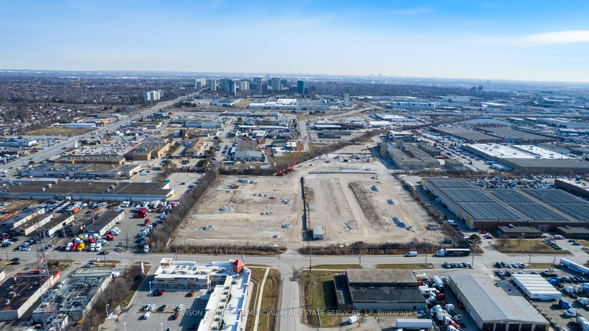 Additional image 2 of Opt. 3-35 Rutherford Road S, Brampton, ON, L6W 3J3