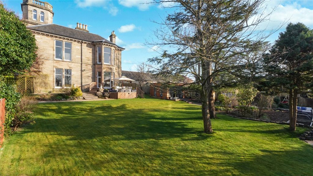 Additional image 24 of 3 bed flat for salePark Place, Stirling, Stirlingshire FK7
