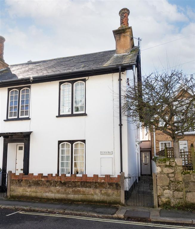 Additional image 2 of 4 bed semi-detached house for saleYarmouth, Isle Of Wight PO41