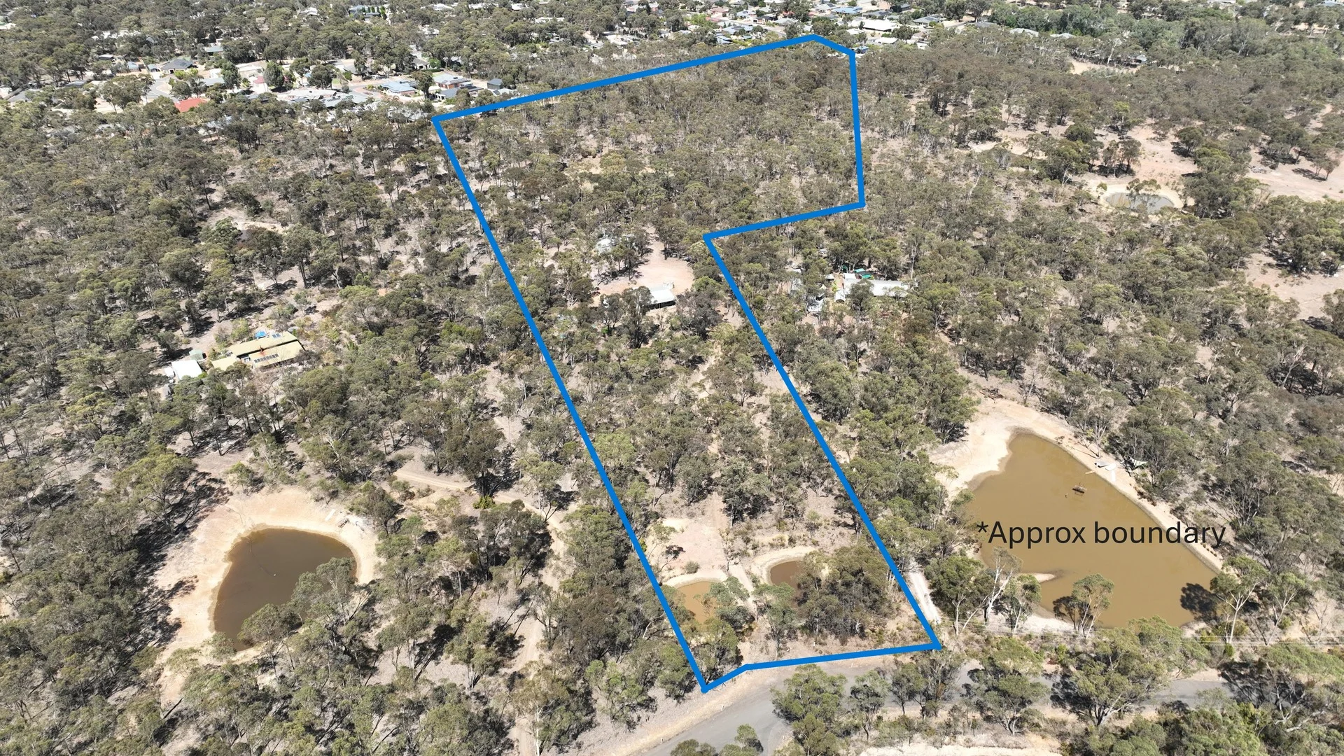 124 Durstons Road, Maiden Gully VIC 3551