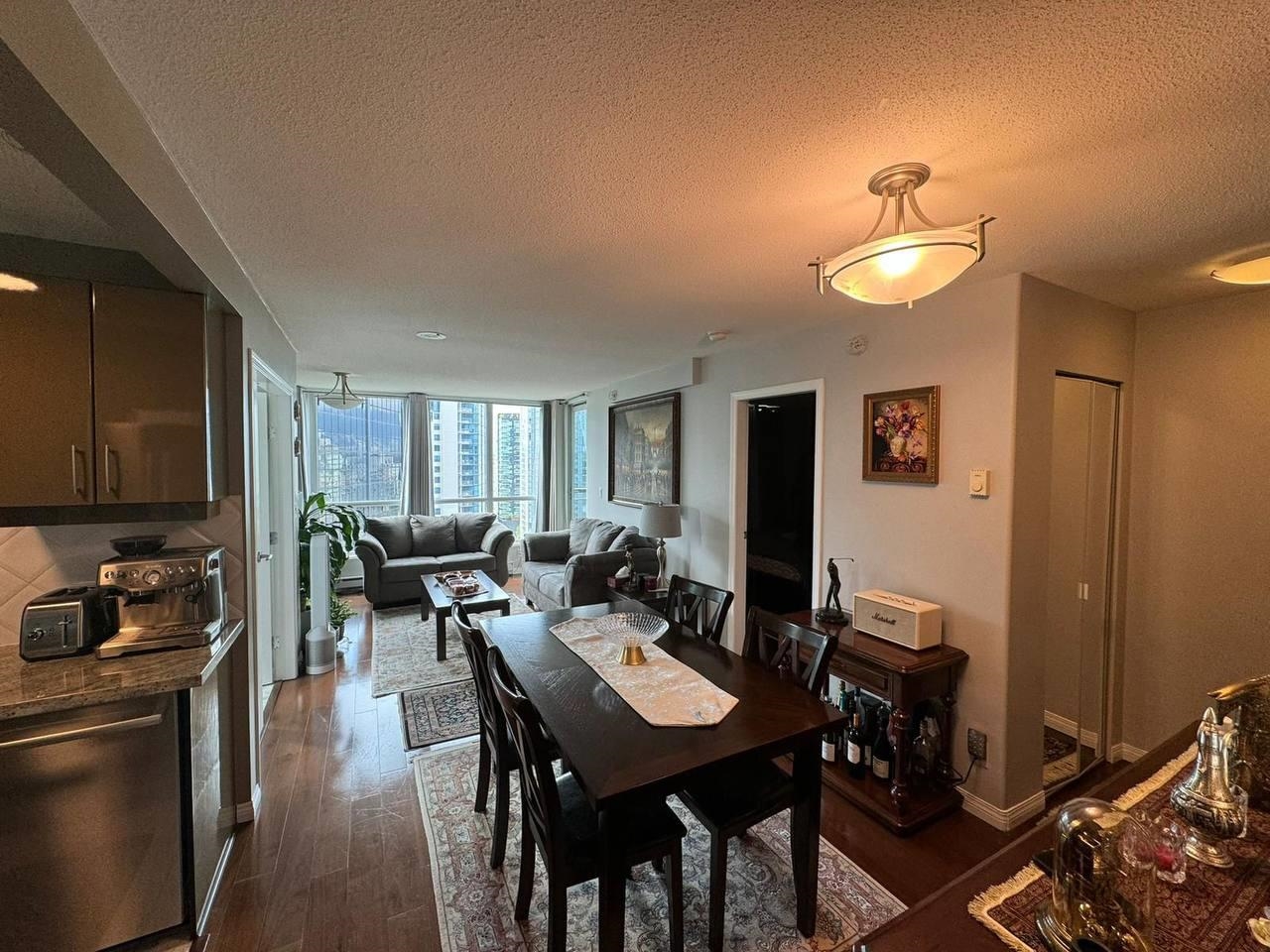 Additional image 4 of 1328 Pender Street W, Vancouver, BC, V6E 3M5