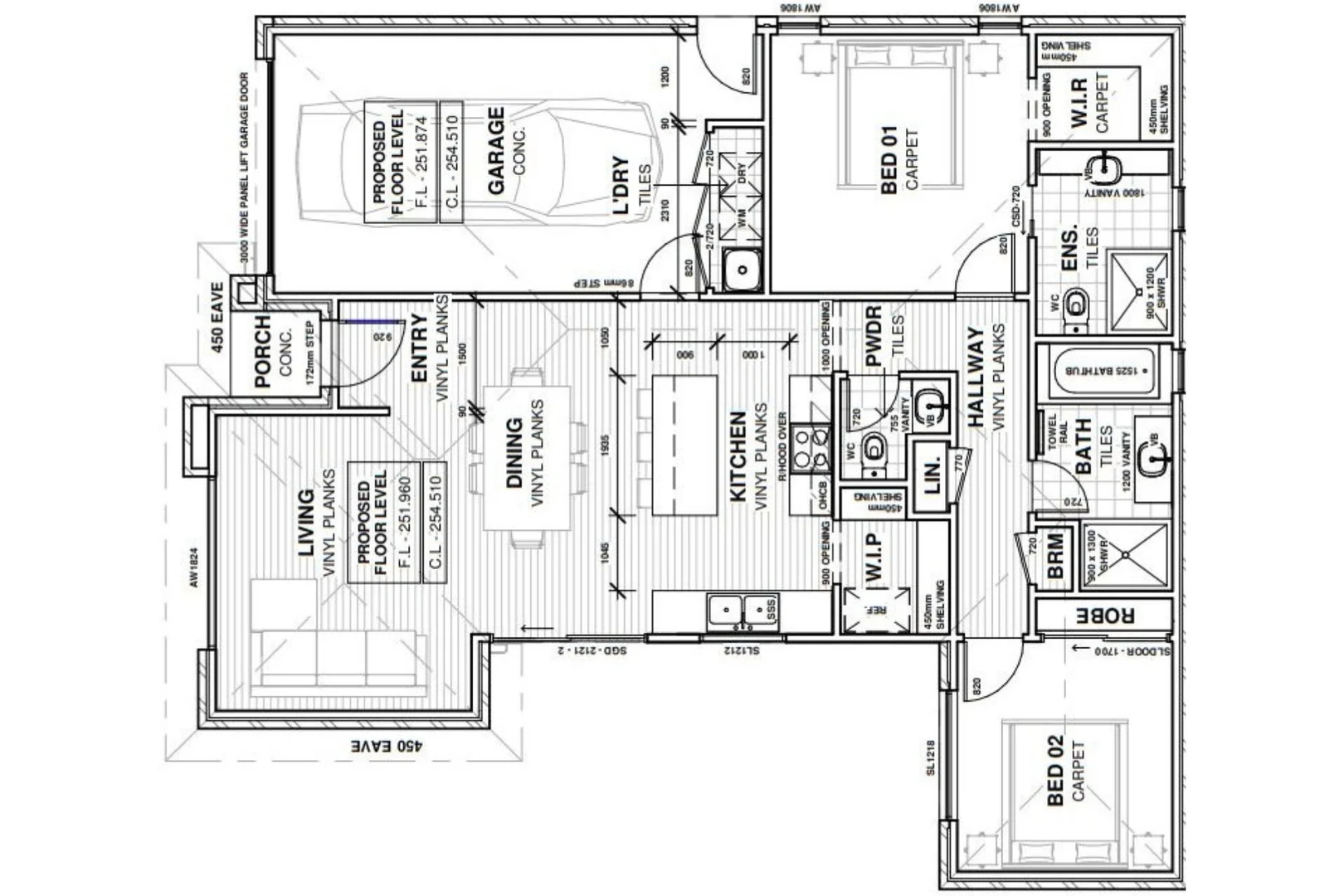 Additional image 4 of 13A Olympic Parade, Kangaroo Flat VIC 3555