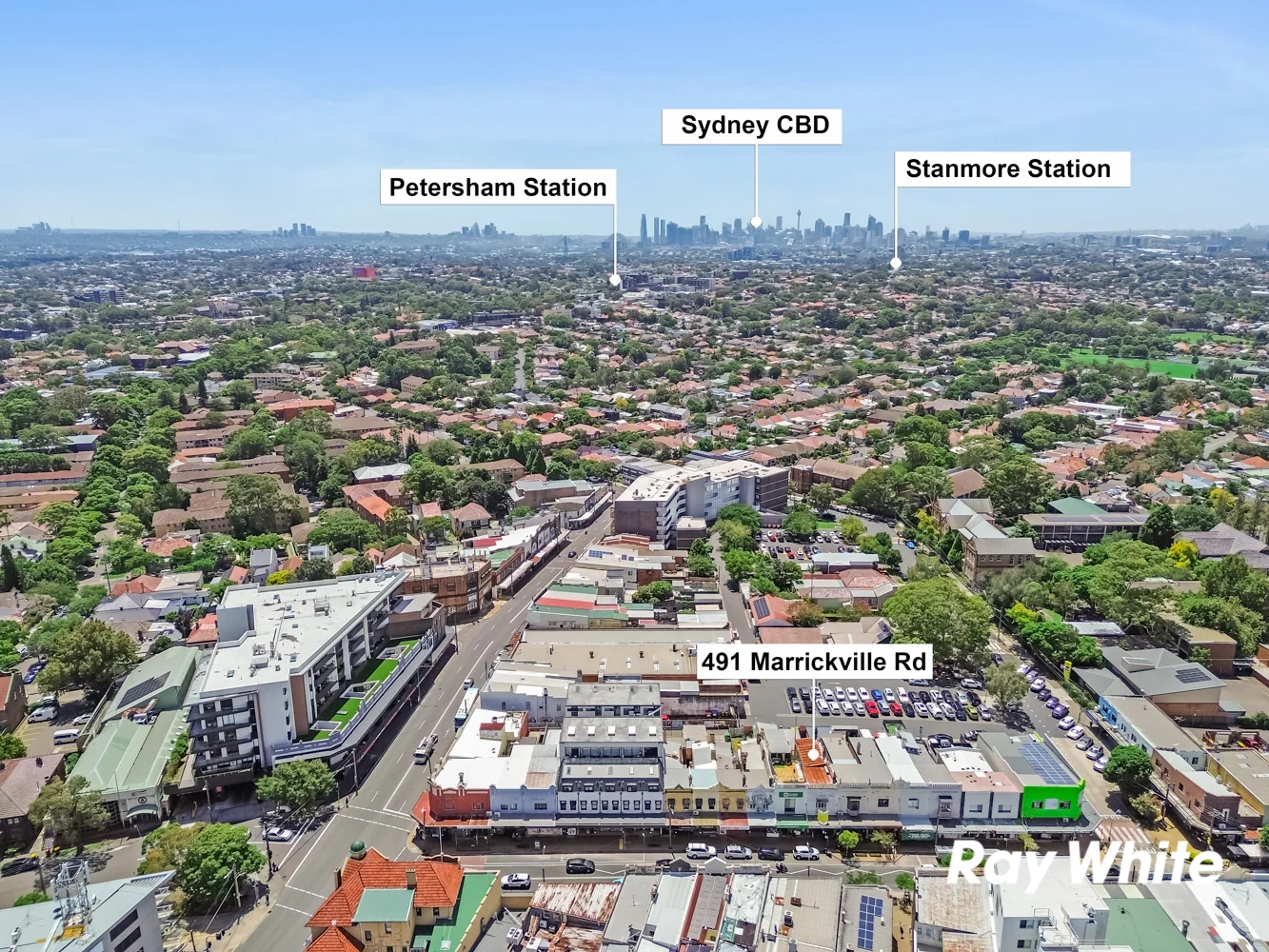 Additional image 10 of 491 Marrickville Road, Dulwich Hill NSW 2203