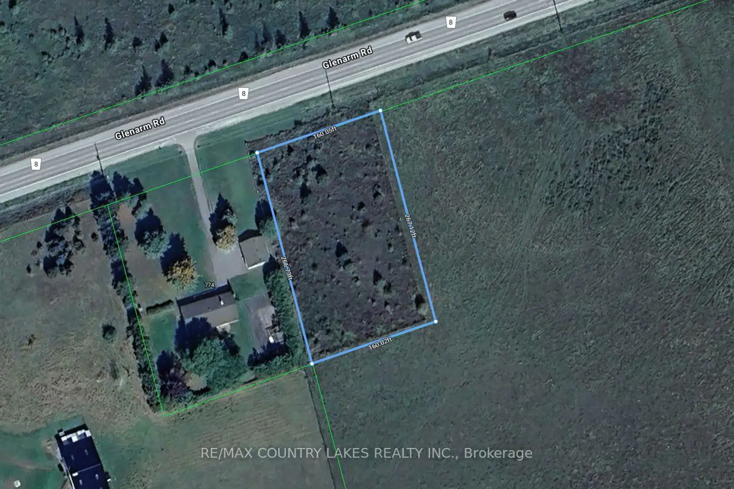 Additional image 13 of Lt 10 Pt 1 Glenarm Road