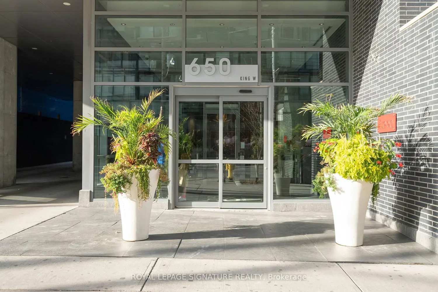 Additional image 14 of 650 King Street 804