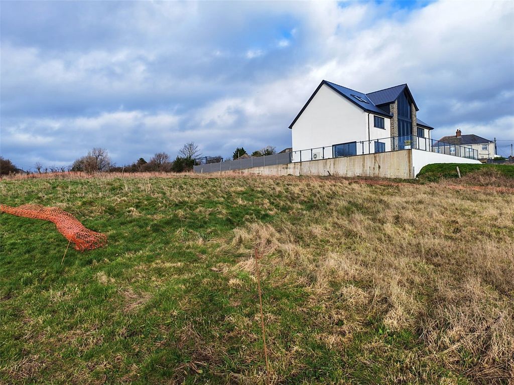 Additional image 9 of Land for saleHeol Y Graig, Llanelli, Carmarthenshire SA14