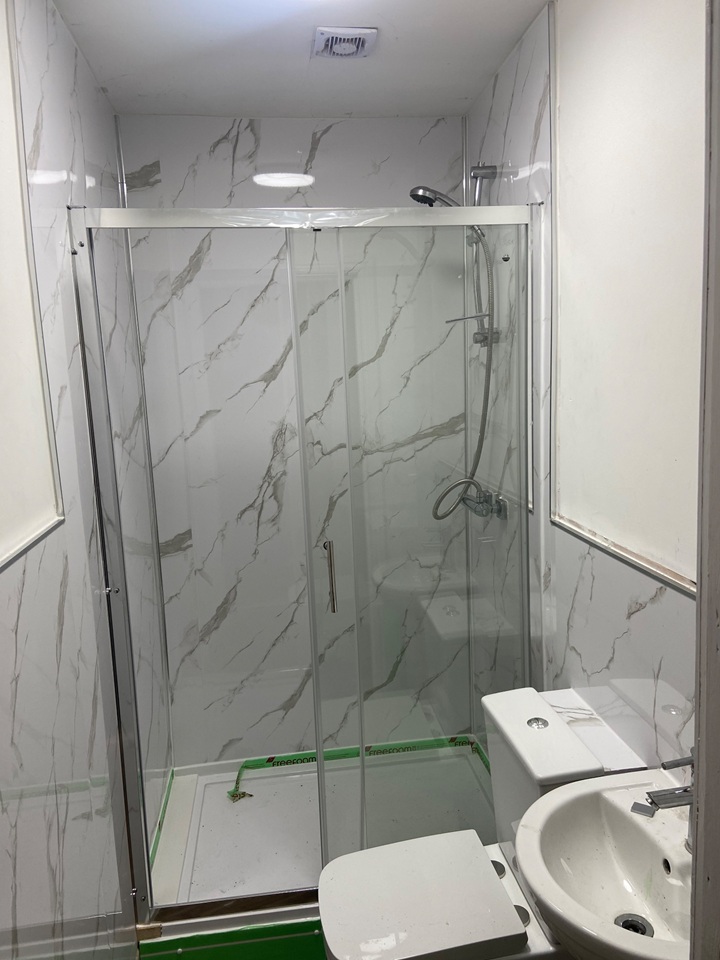 Studio Flat, Stockport Road, M19, N1 7GU