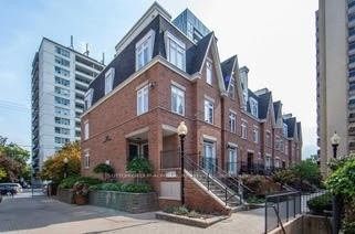 8-98 Redpath Avenue, Toronto, ON, M4S 2J7