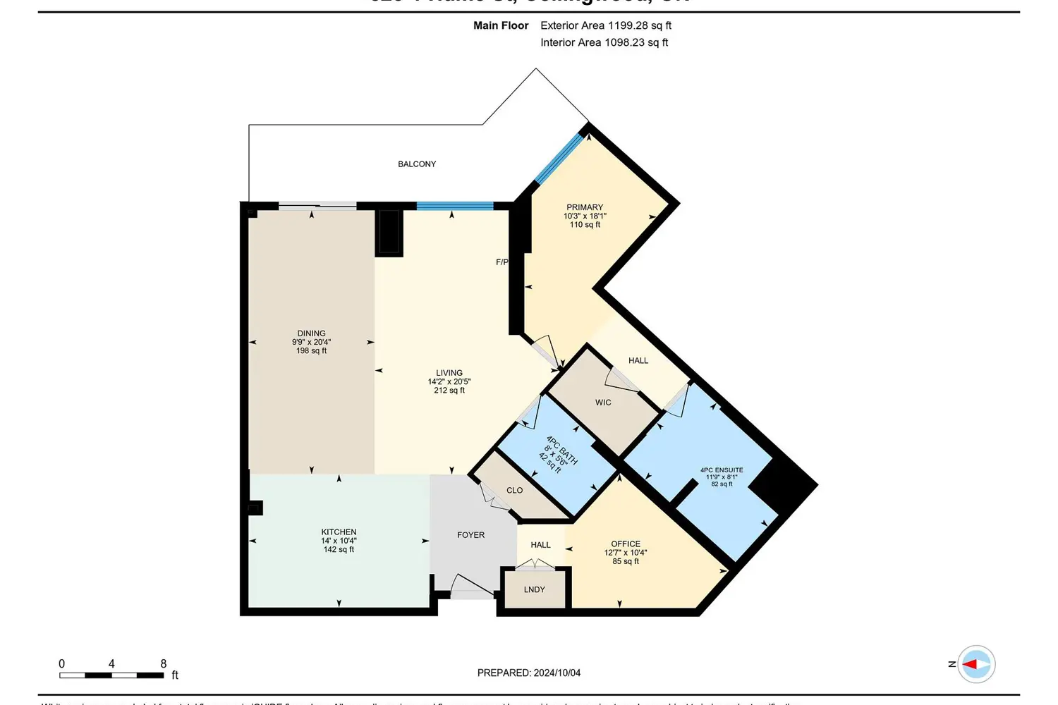 Additional image 12 of 1 Hume Street 525