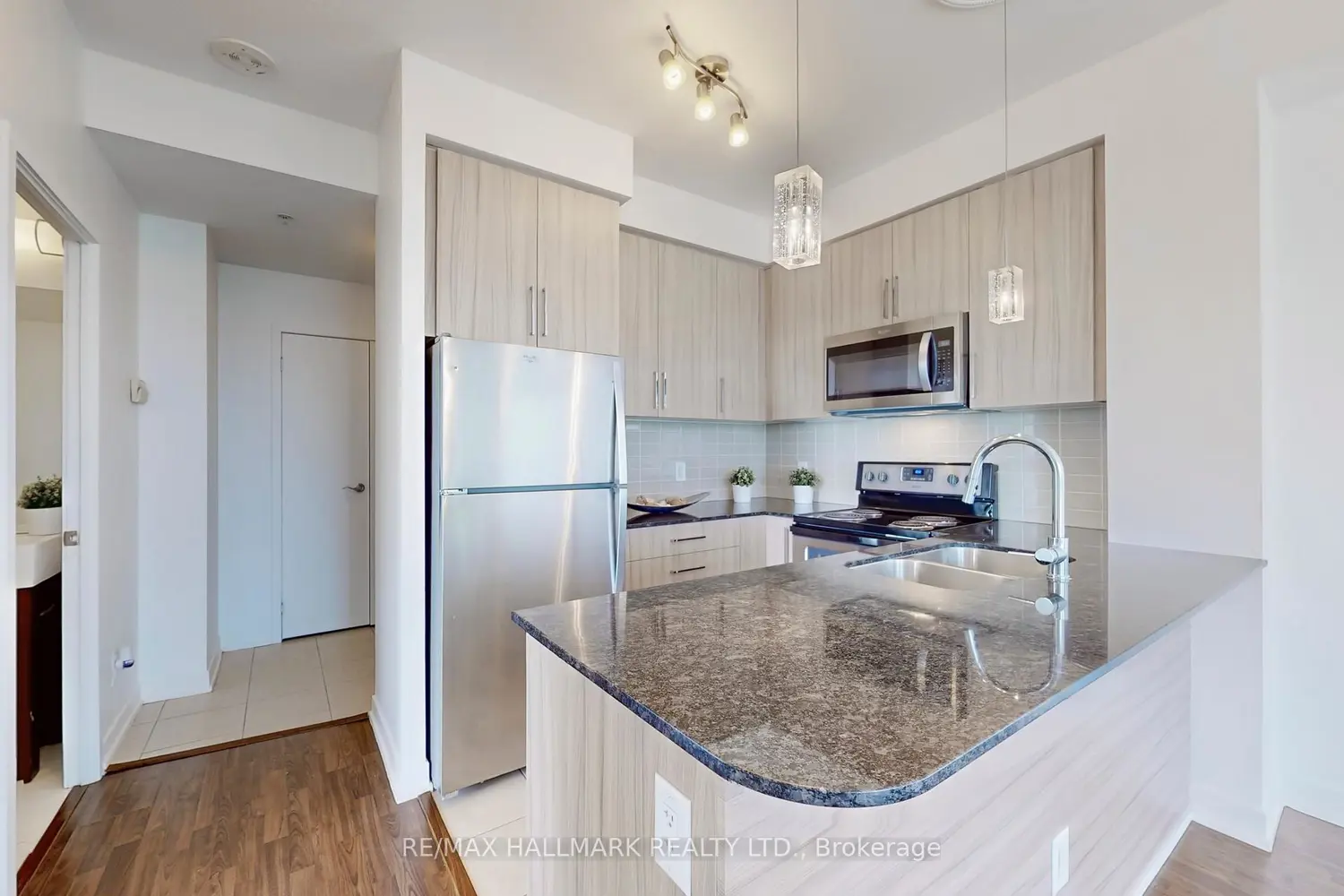 Additional image 4 of 840 Queen's Plate Drive 1207
