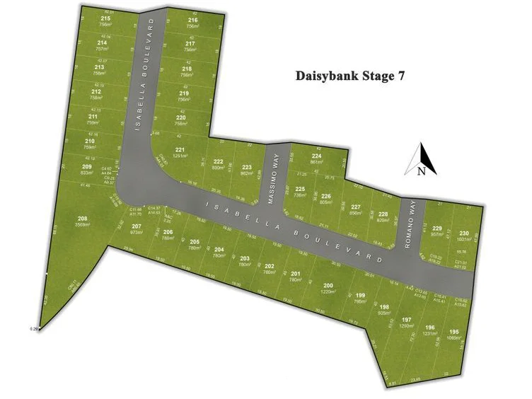 96 Isabella Bvd, Korumburra VIC 3950