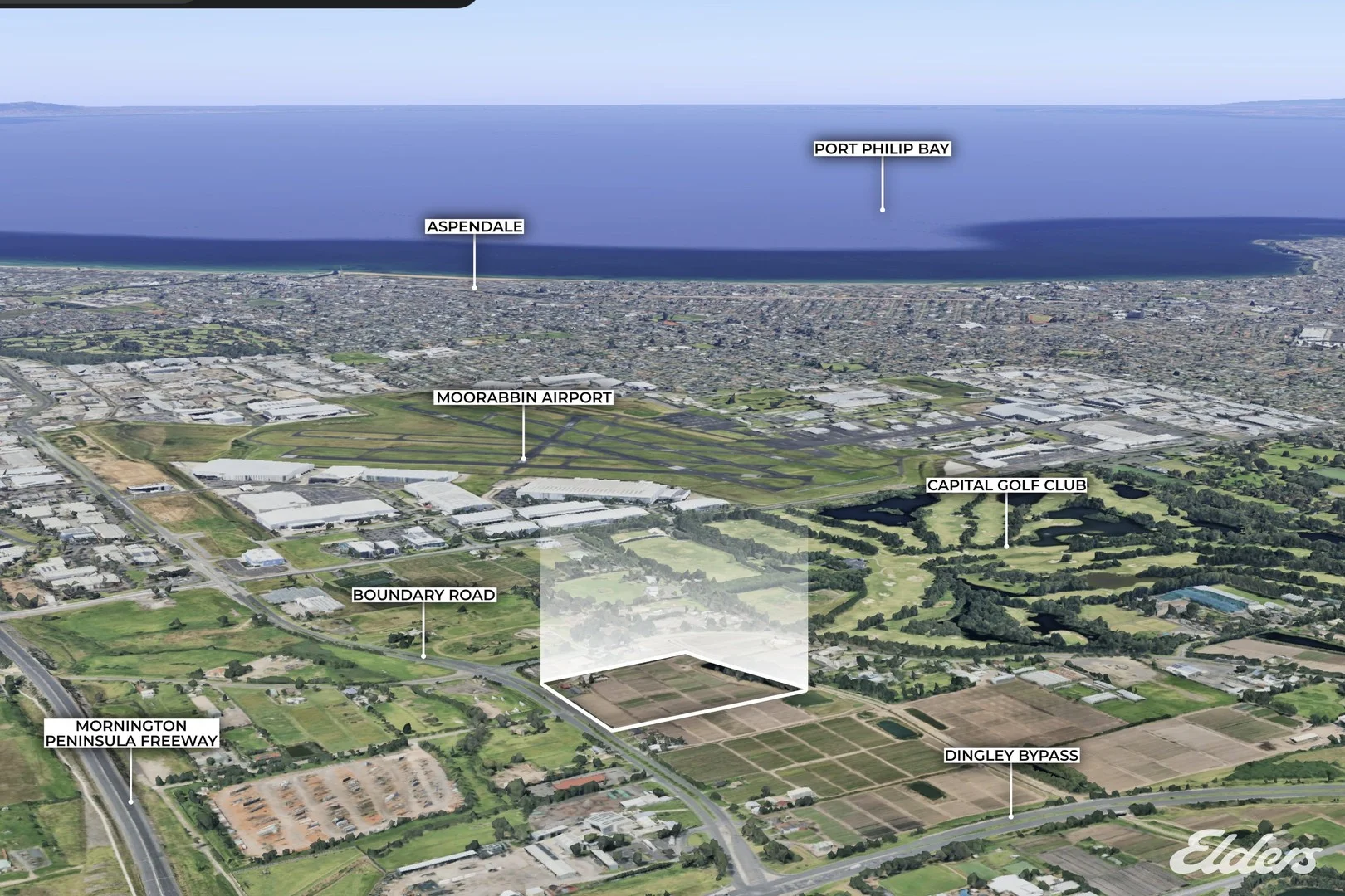 Additional image 2 of 479-501 Boundary Road, Heatherton VIC 3202