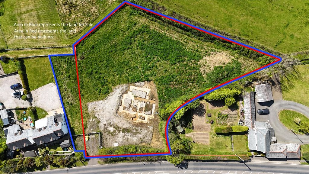 Additional image 2 of Land for salePoundstock, Bude, Cornwall EX23