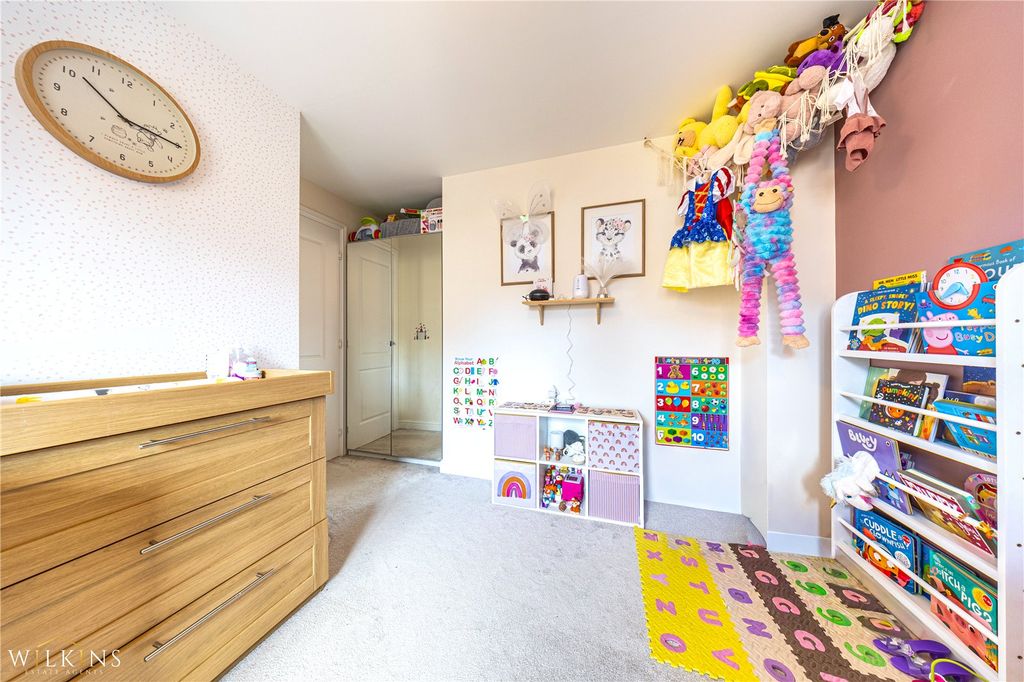 Additional image 18 of 3 bed semi-detached house for saleSilverdale Grove, Amington, Tamworth, Staffordshire B77