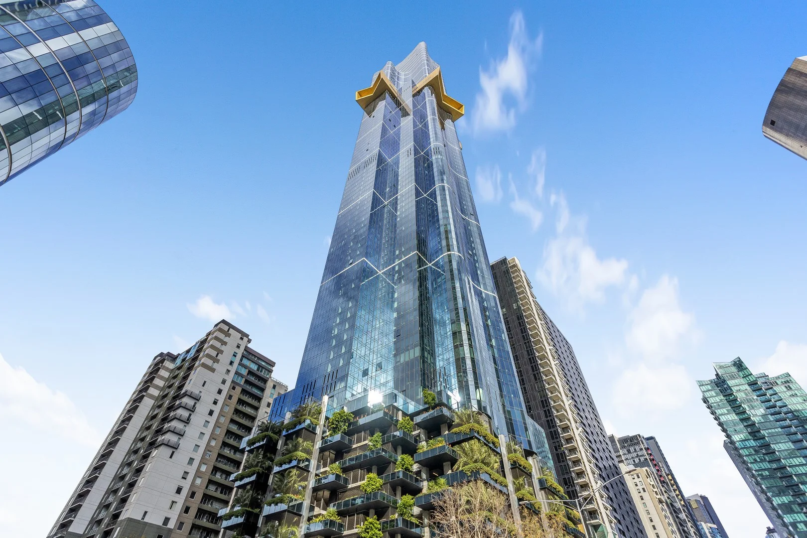 Additional image 44 of 6109/70 Southbank Boulevard, Southbank VIC 3006