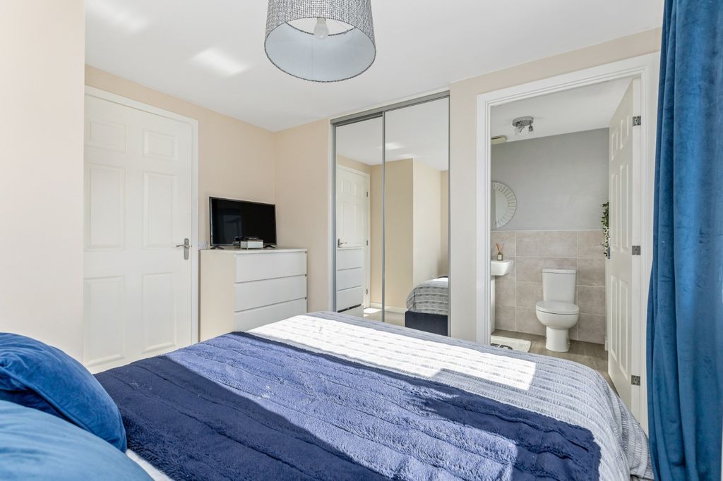 Additional image 10 of 3 bed end terrace house for sale28 Harvey Avenue, Wallyford EH21