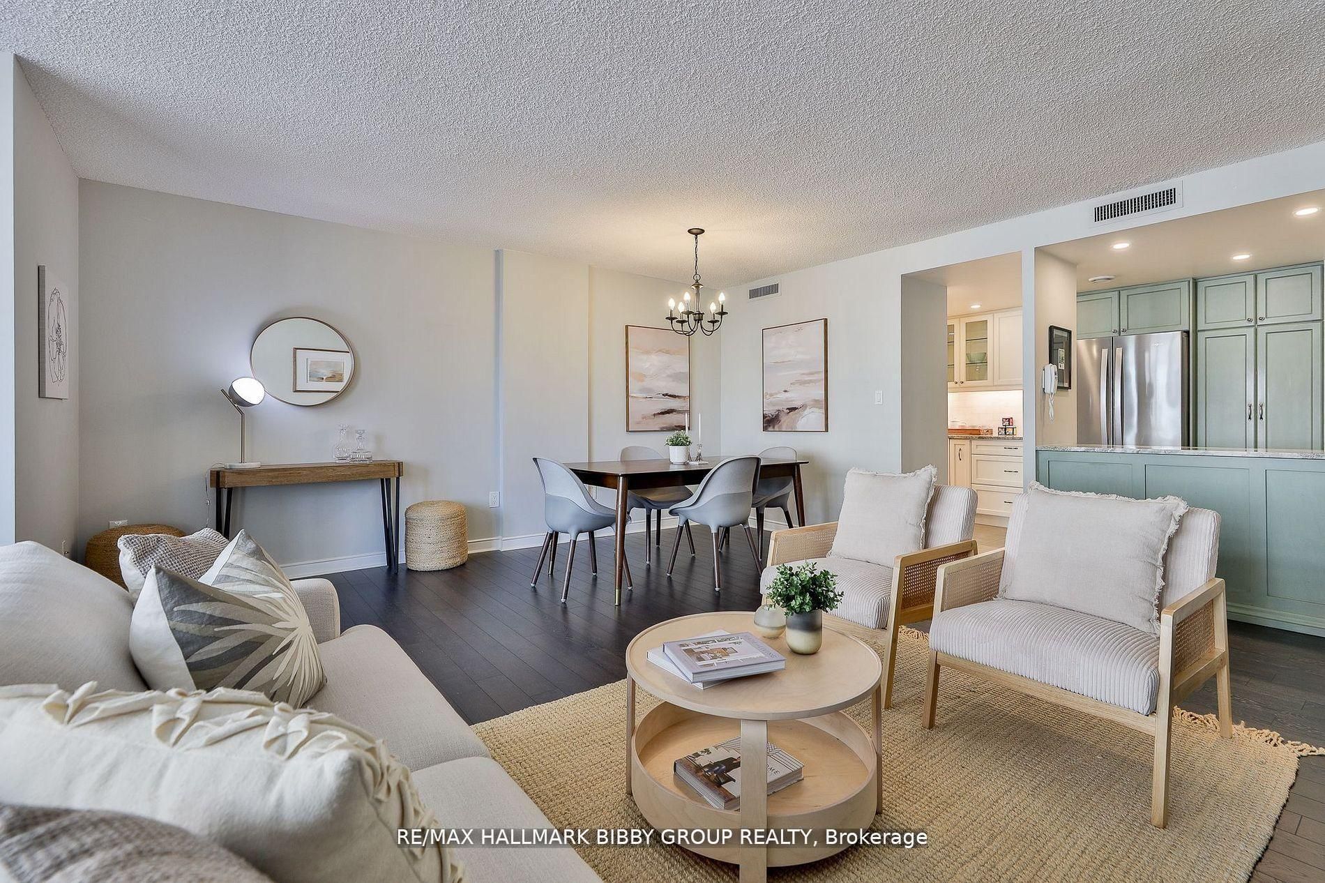 Additional image 5 of 506-135 George Street S, Toronto, ON, M5A 4E8