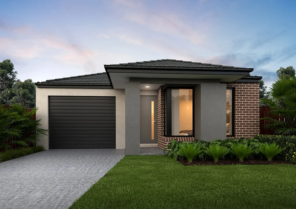 Lot 39 Centre Road, Berwick VIC 3806