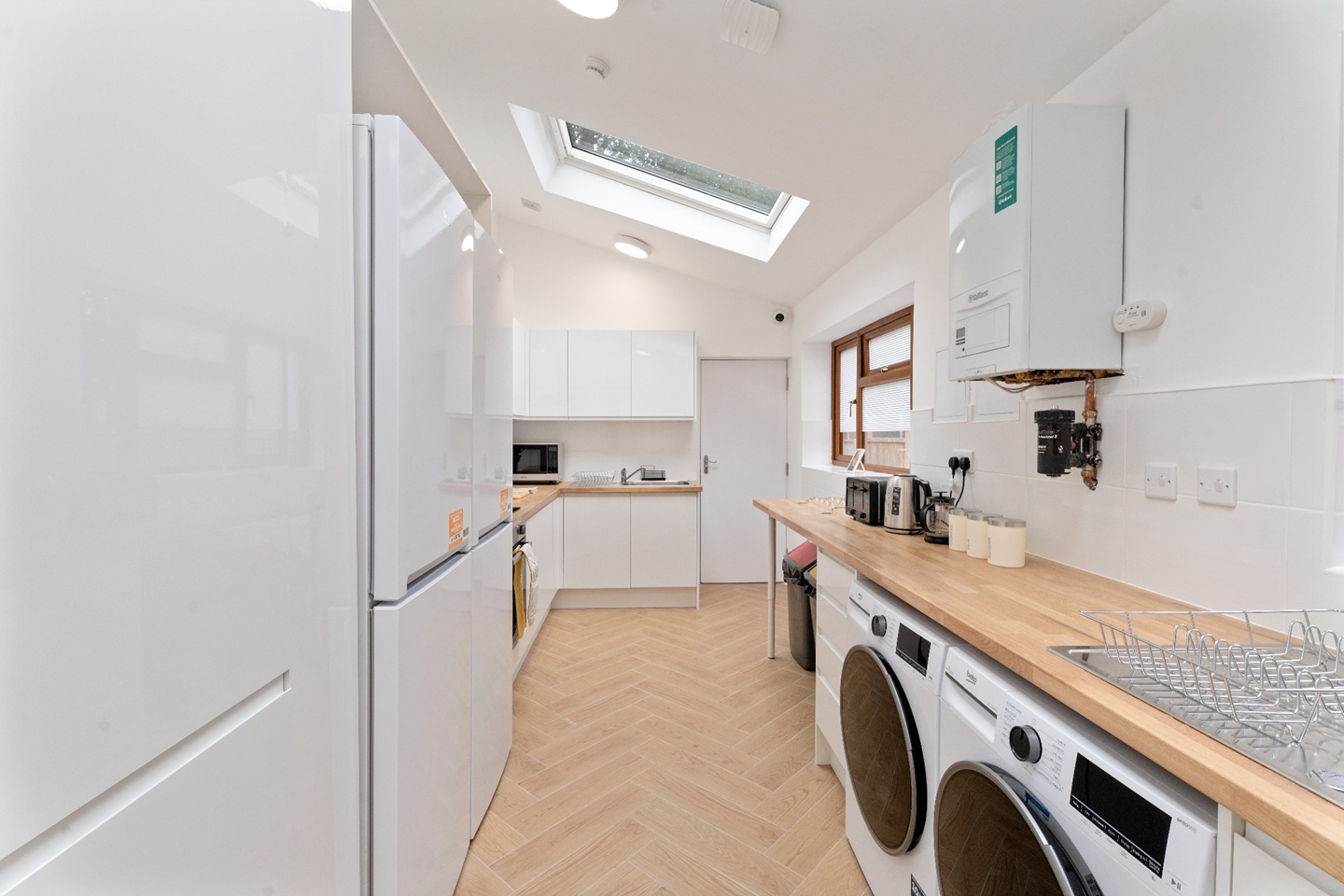 Additional image 9 of Room in a Shared House, Station Road, B14, N1 7GU