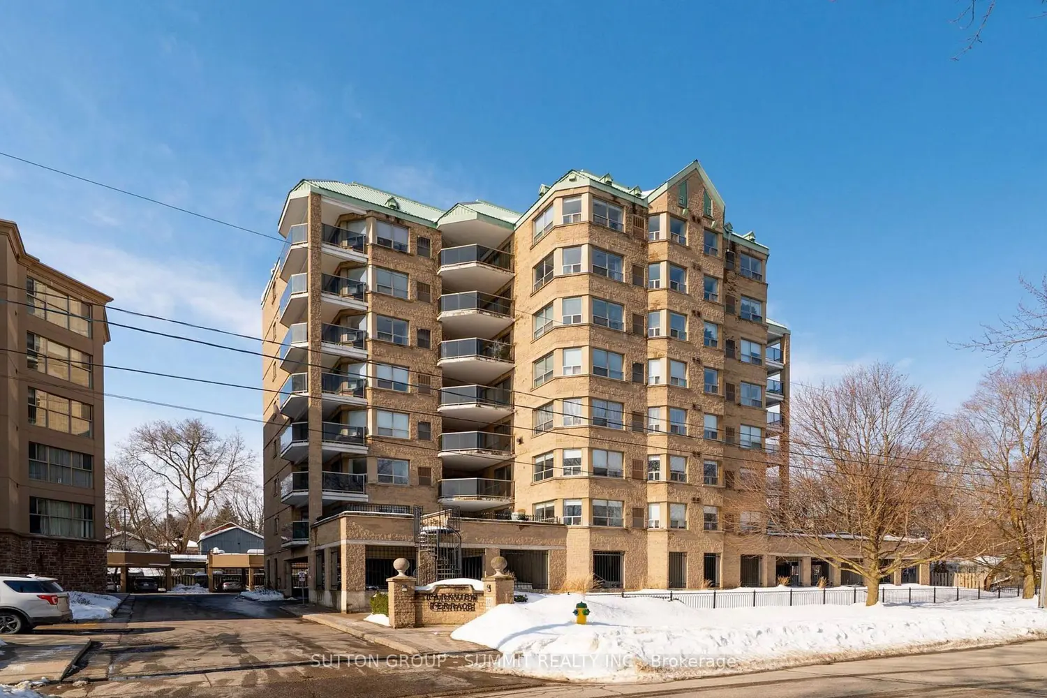 Additional image 3 of 281 Bristol Street 401