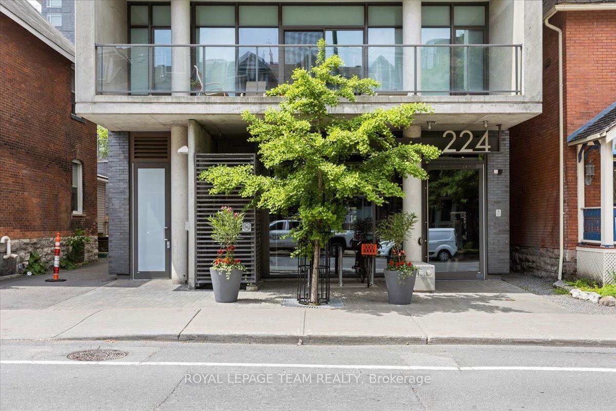 Additional image 4 of 1409-224 Lyon Street N, Ottawa, ON, K1R 0C1