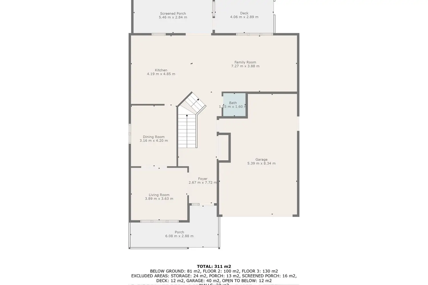 Additional image 17 of 1020 Crestwood Drive